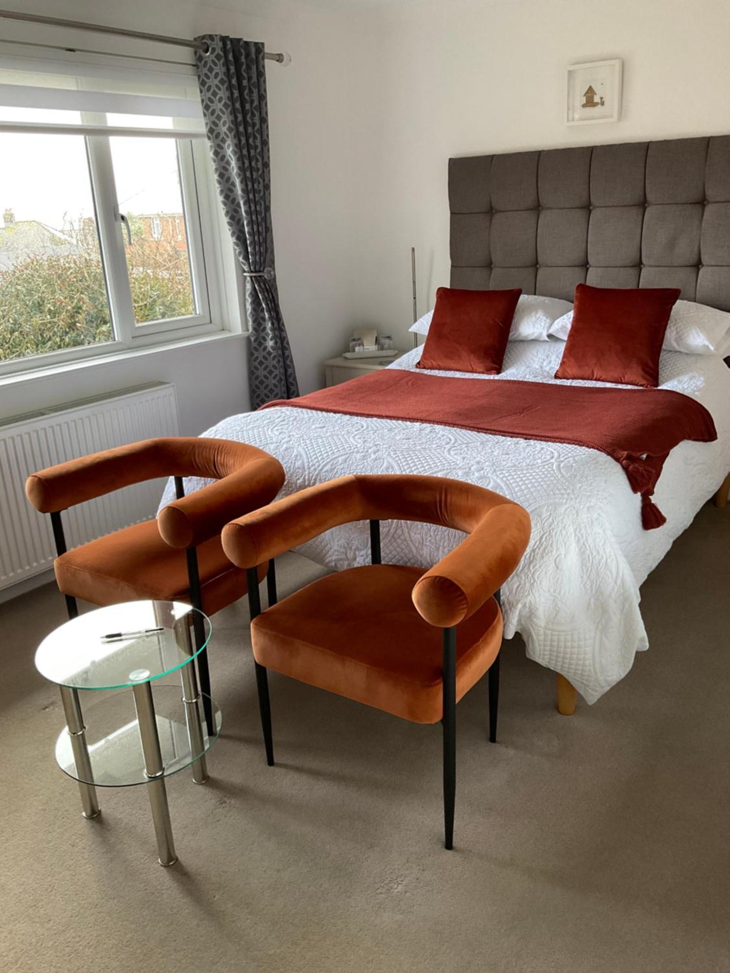 パドストウ Tor View Bed & Breakfast エクステリア 写真